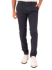 Manuel Ritz pantaloni uomo chino blu