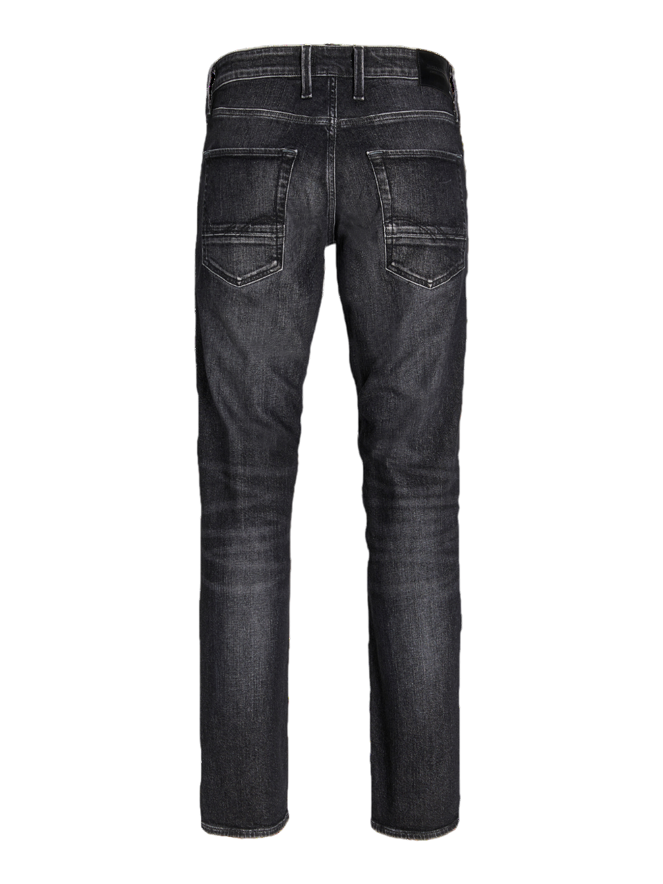 Jack&Jones jeans clark in denim scuro 12258182 CB059 JACK&JONES 
