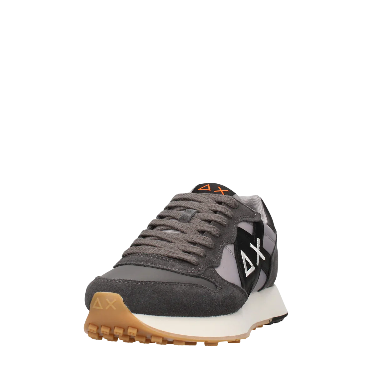 Sun68 sneakers Jaki Bicolor grigio Z45114 GRIGIO SCURO SUN68 