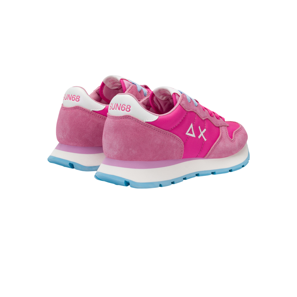 SUN68 Z35201FUXIA