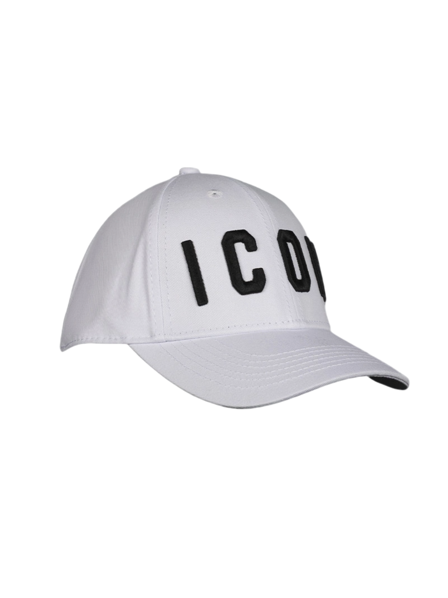 Icon cappello con visiera bianco IJXAC00561 1000 ICON 