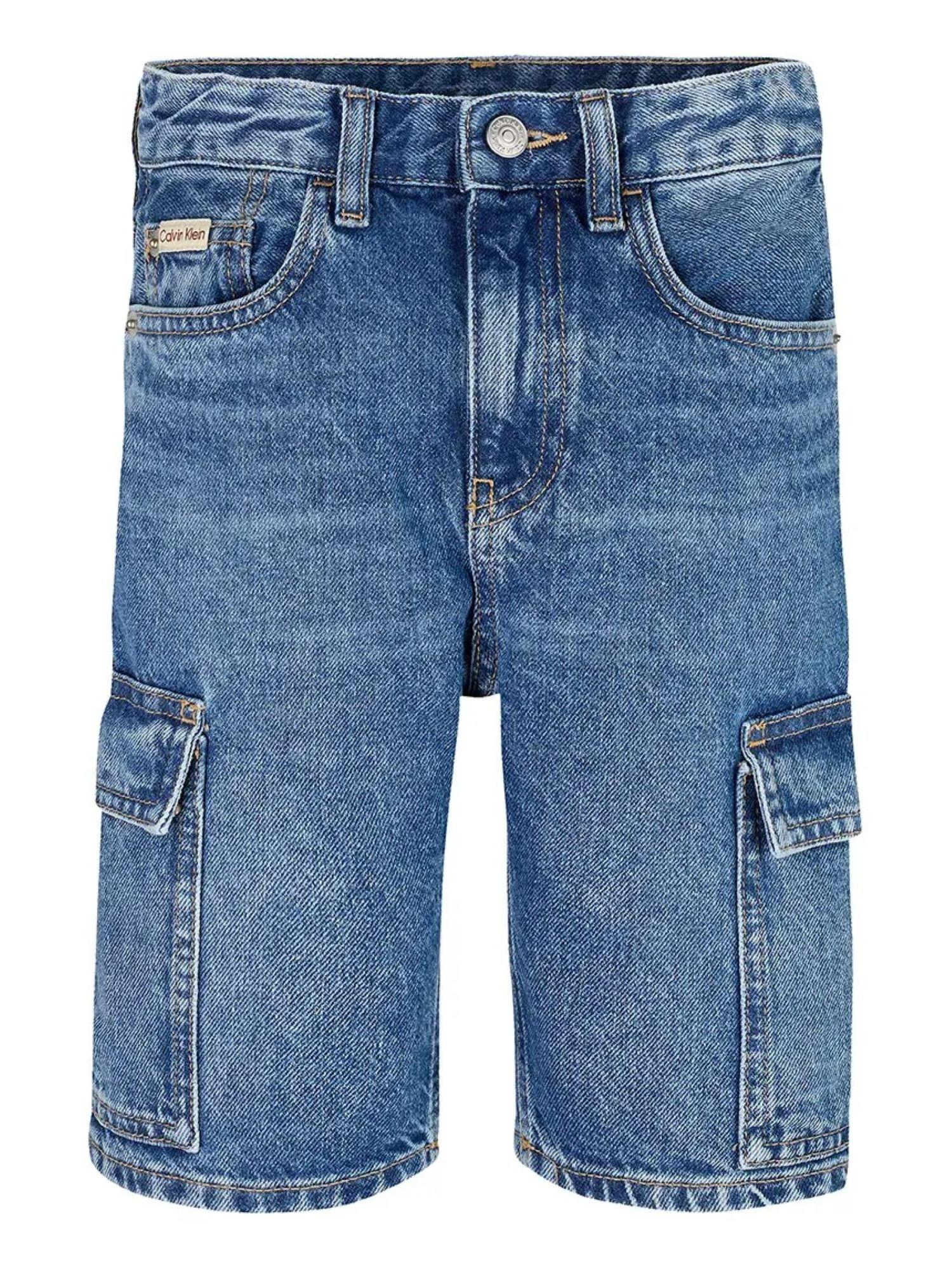 Calvin Klein Jeans IB0IB024301A4