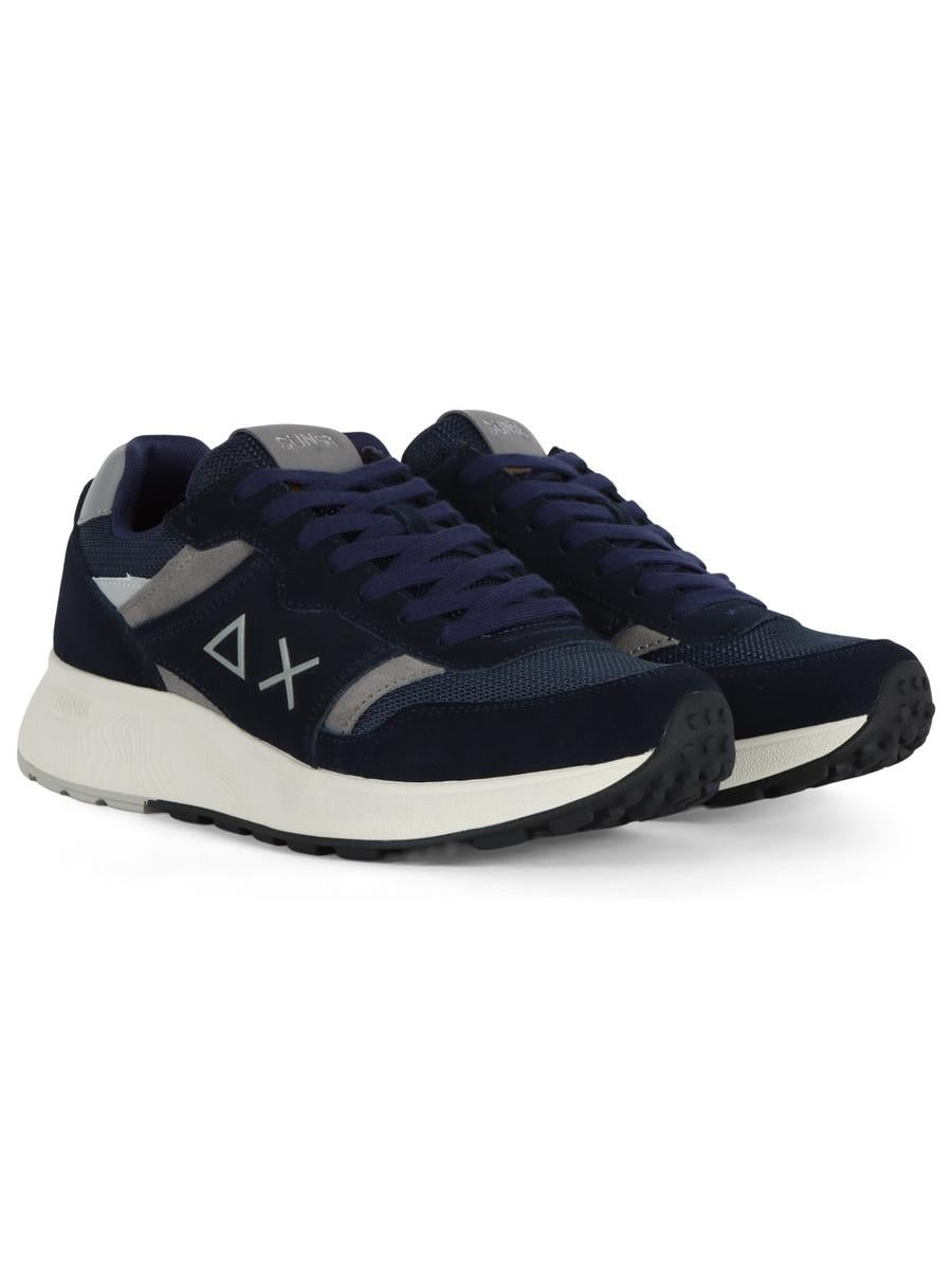 SUN68 Z44127NAVY BLUE