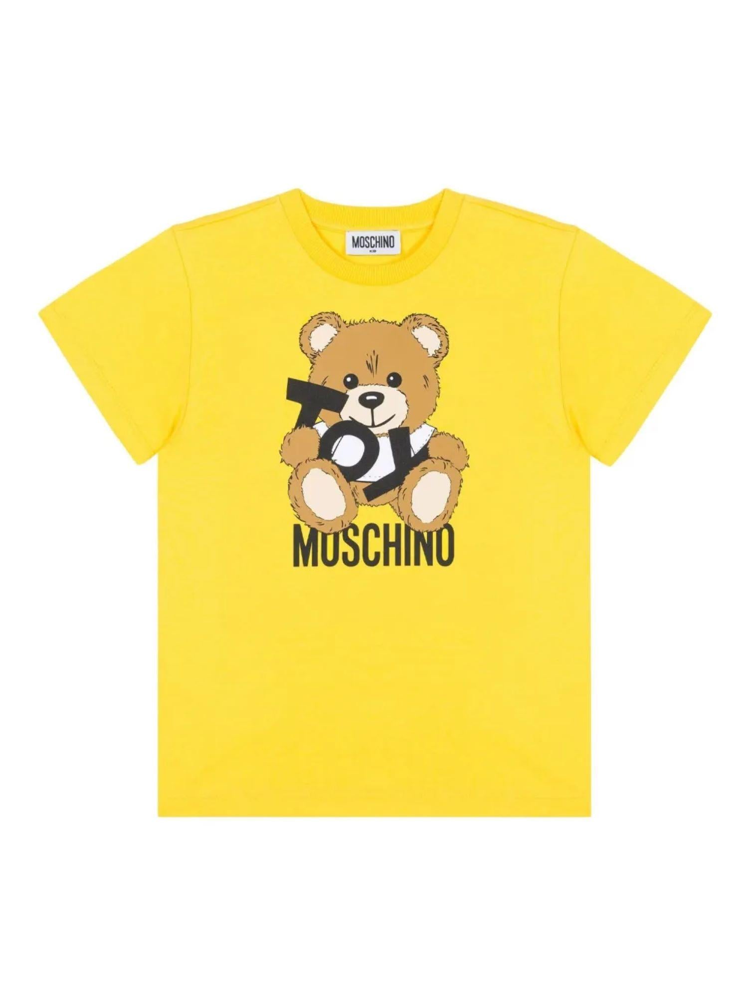 MOSCHINO H9M04K-LAA0350577