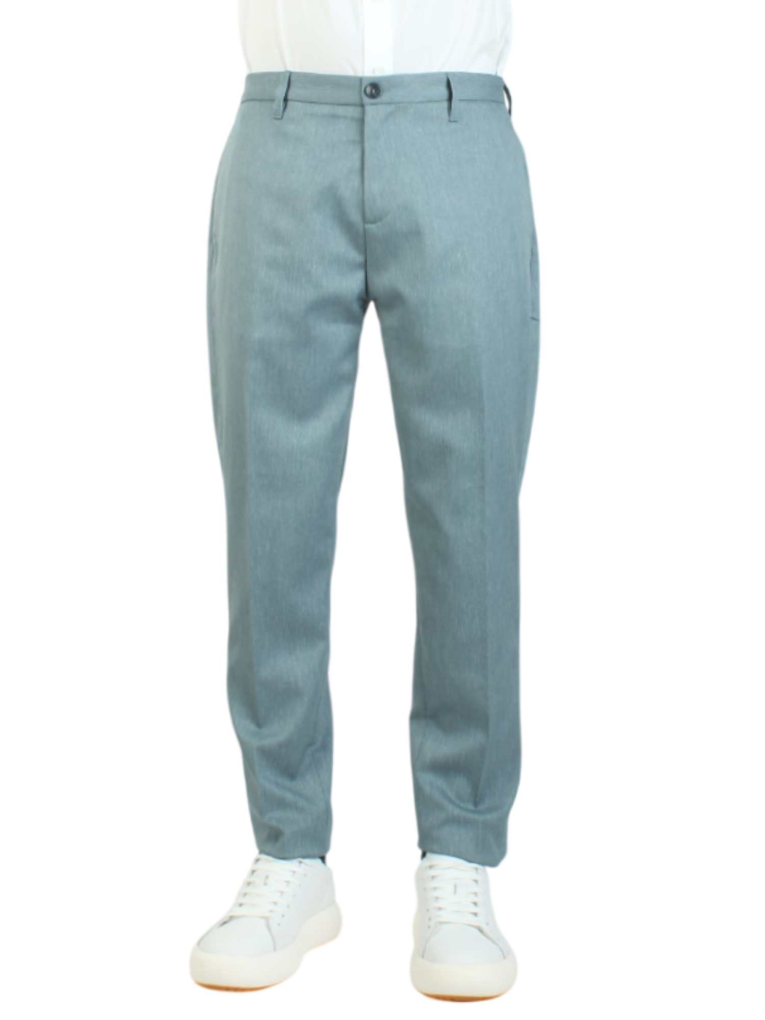 rasatello 97%cot.3%spandex CUBA-225002 PERLA RAR 