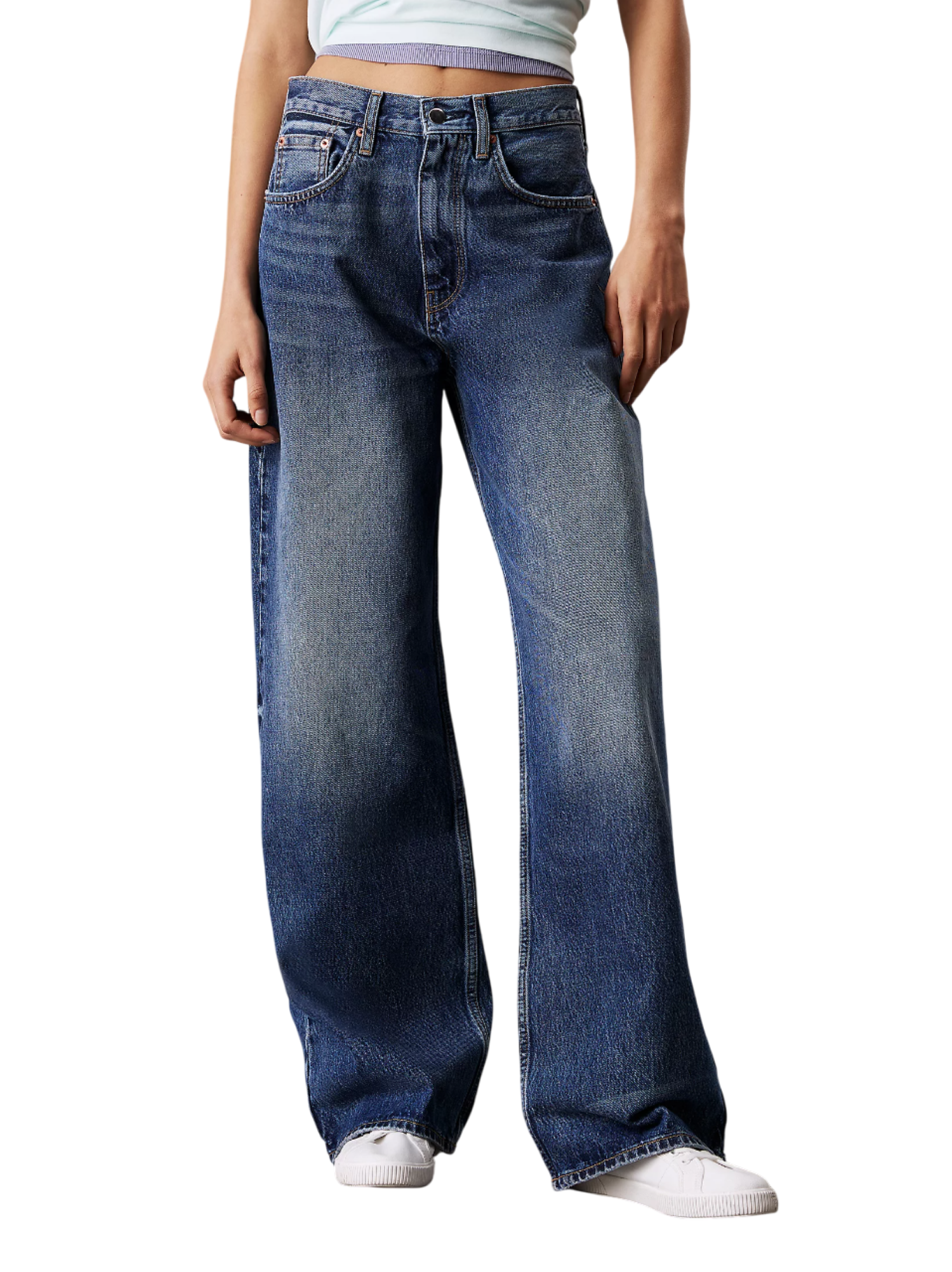 Calvin Klein Jeans LV047B933GVSM