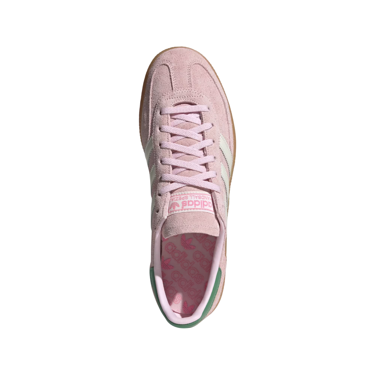 Adidas Handball Spezial in suede rosa JH9227 PINK-WHITE Adidas 