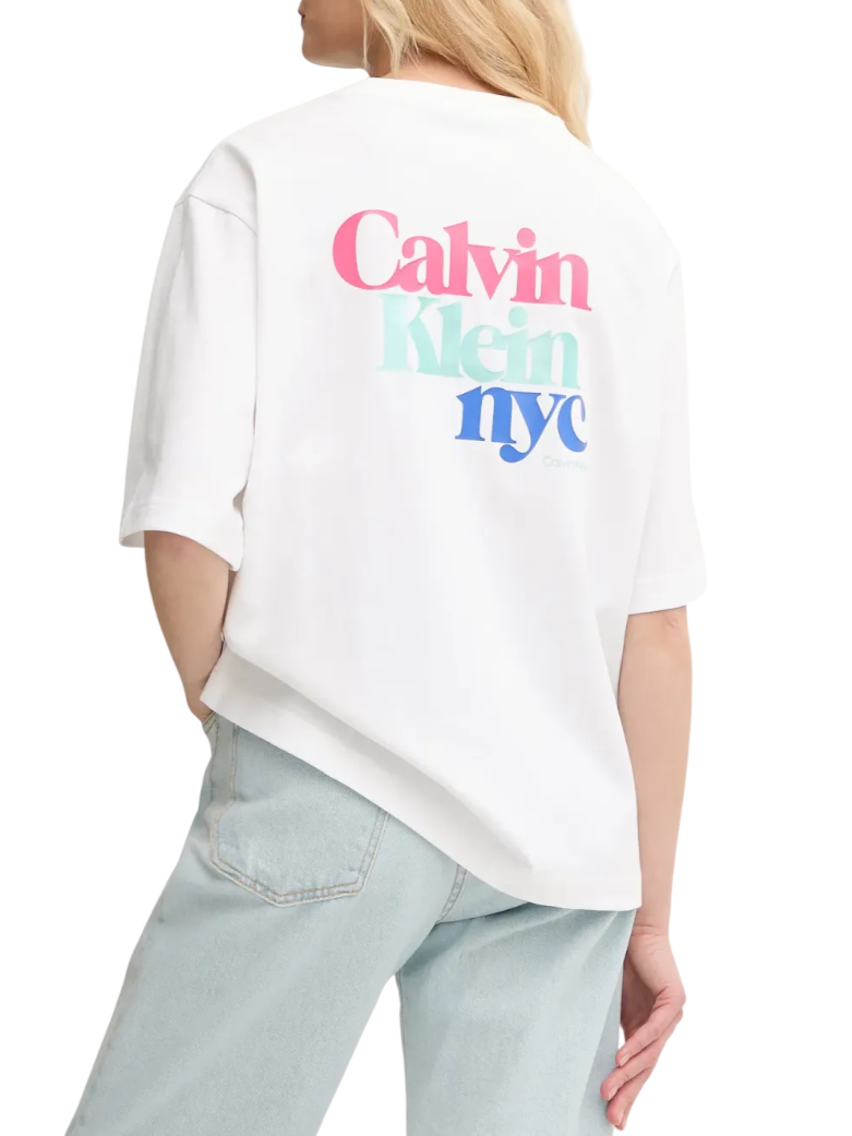 Calvin Klein Jeans LV047AB813YAA