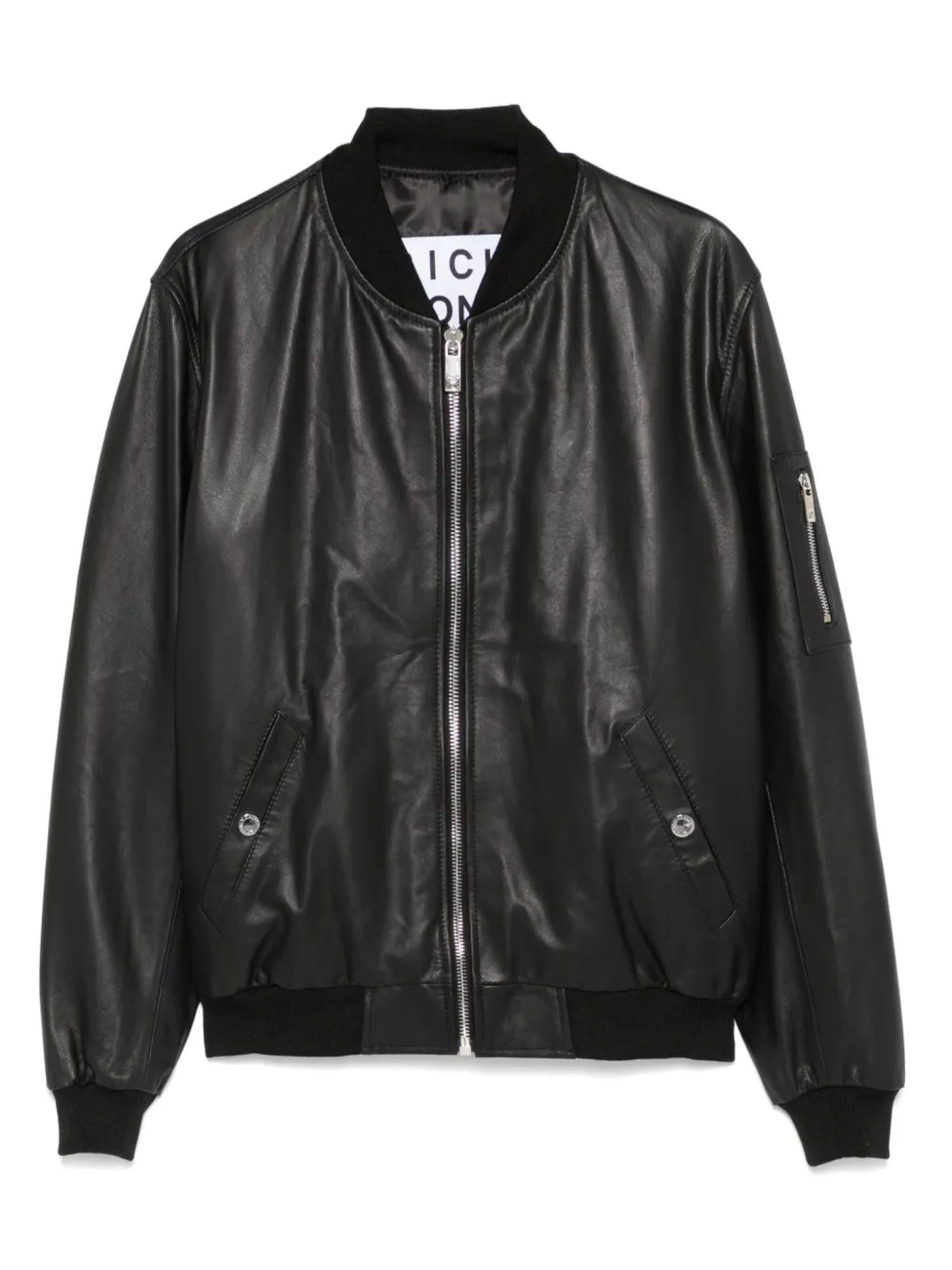 John RICHMOND UMP25331GBBLACK