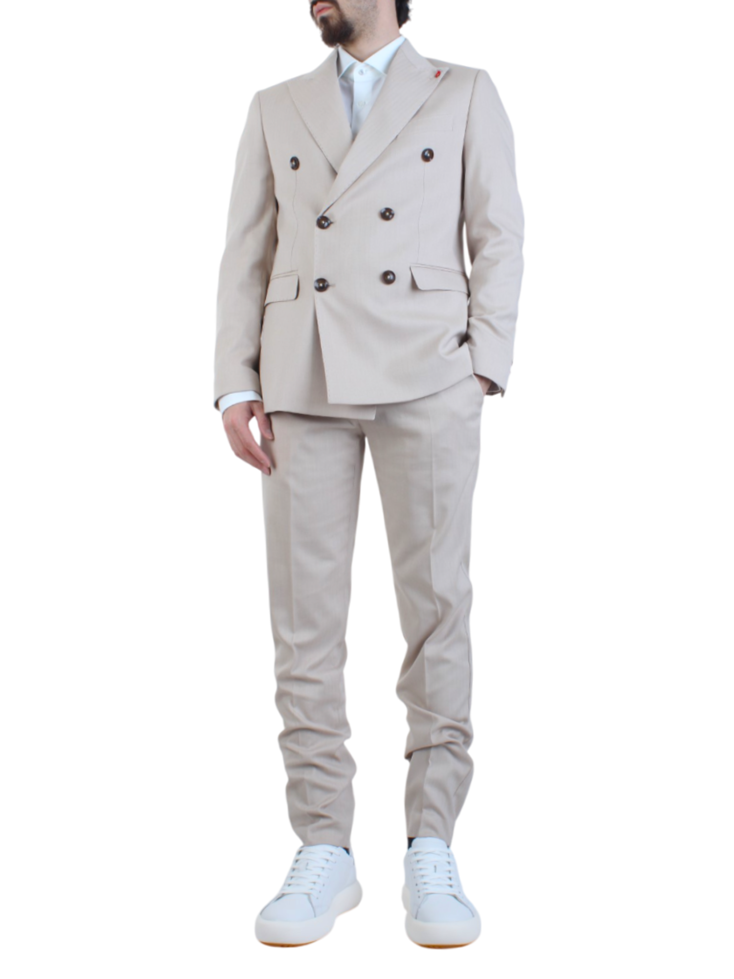 MULISH JAMAICA-AB7217BEIGE