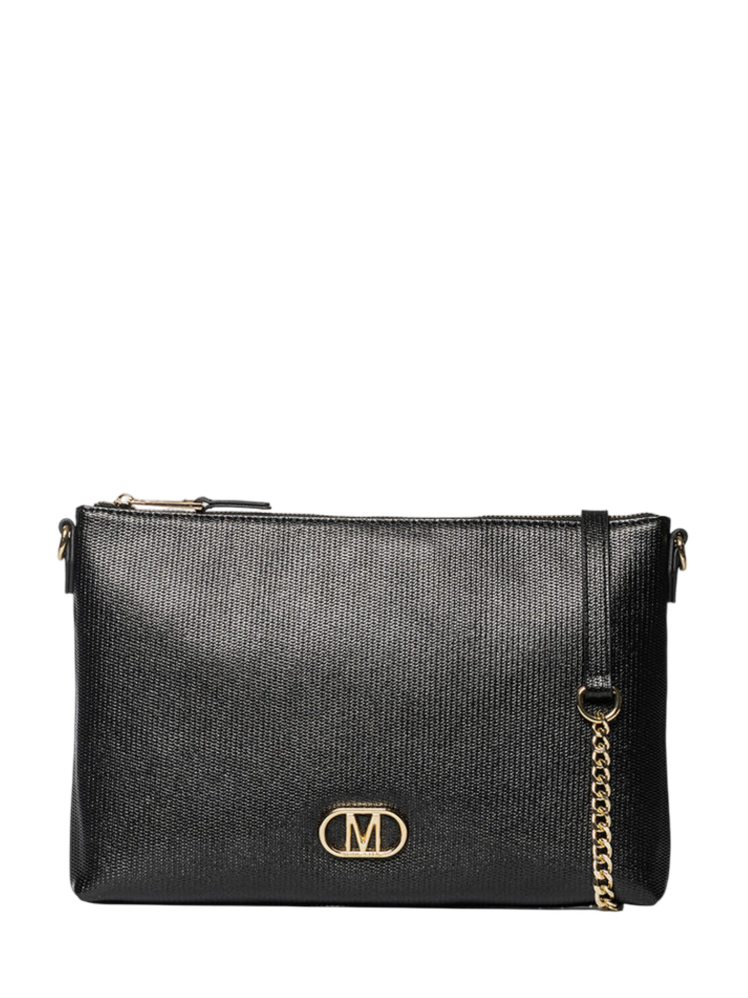 MARC ELLIS LUXURY POUCH BAGBLACK