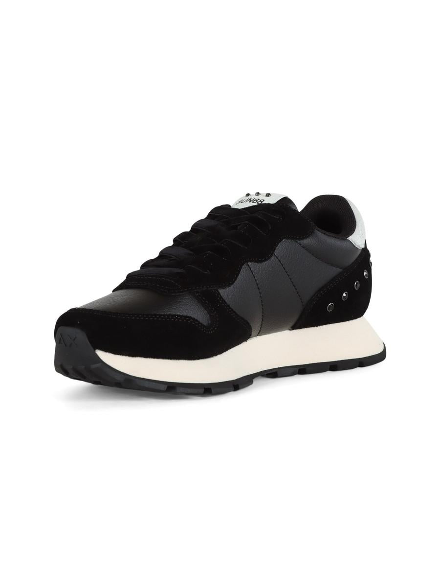 Sun68 sneakers donna Ally Studs nero Z45206 NERO SUN68 