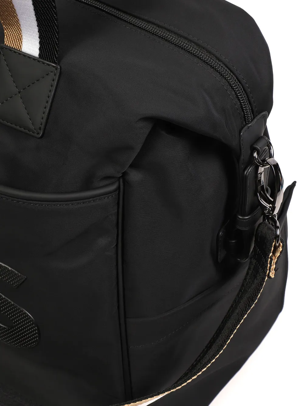 BOSS J51732NERO