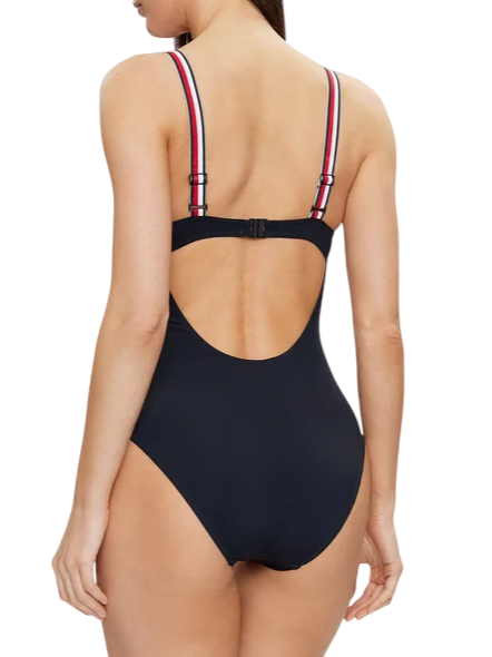 Tommy Hilfiger beachwear UW0UW05294DW5