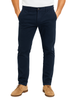 Le Braghe pantaloni chino uomo blu
