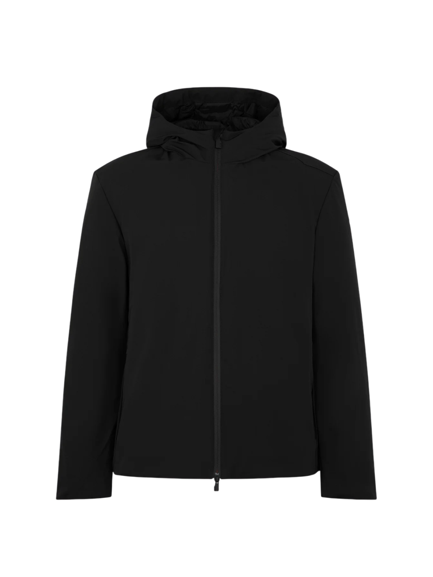 Suns giubbino imbottito uomo Flaminio Plus nero GBS53075U BLACK SUNS 