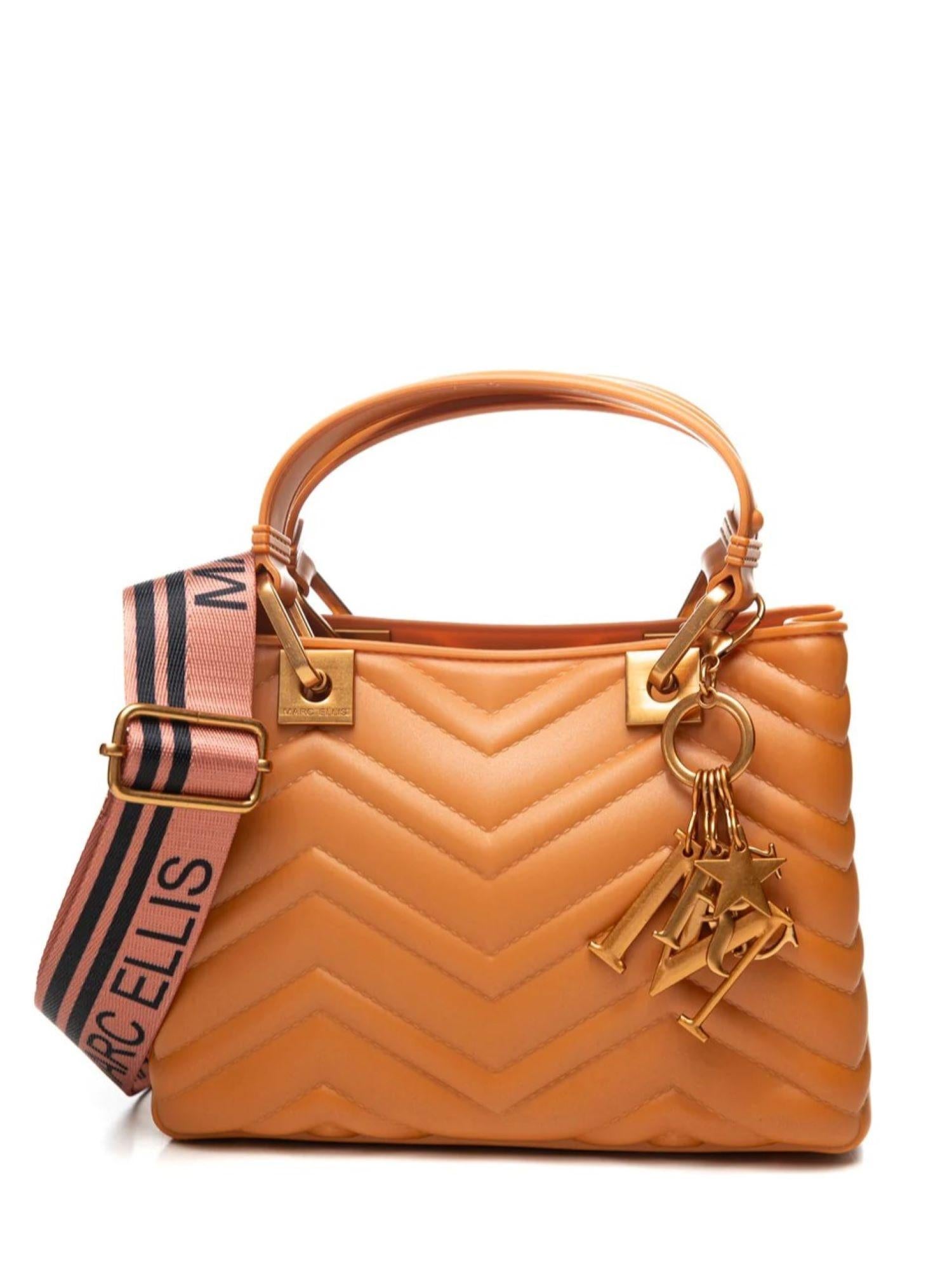 MARC ELLIS FLAT KRISSY M WAVECUOIO-RAME