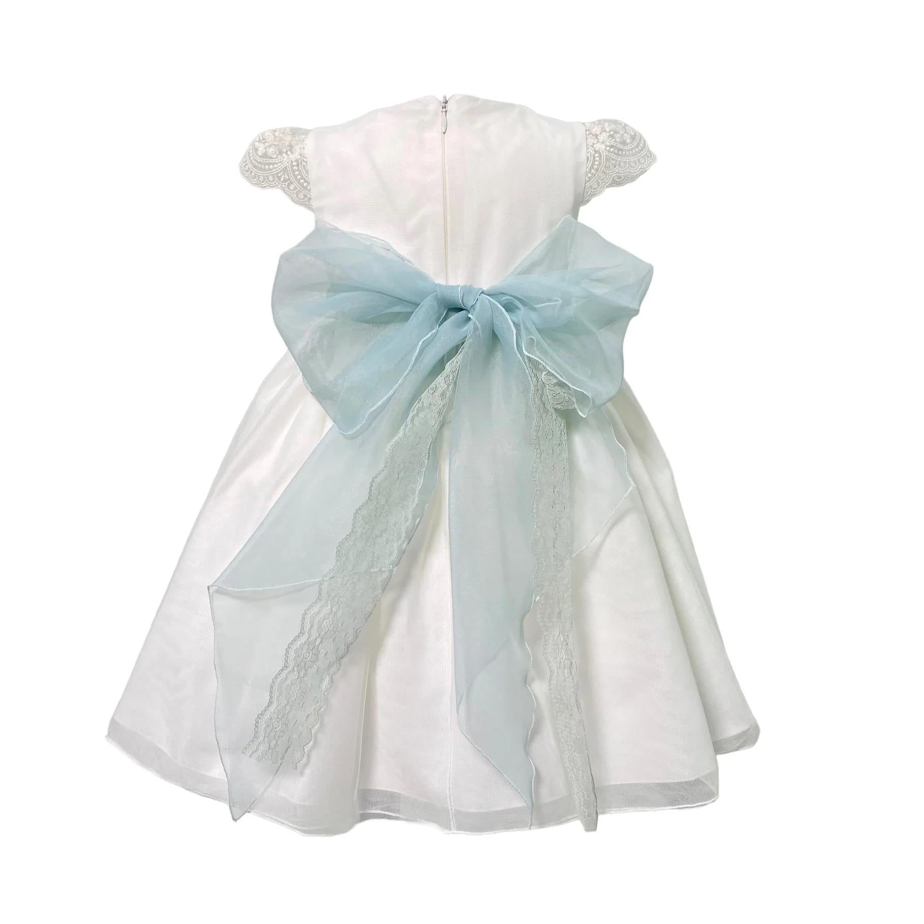 MImilù Abito Bambina BIANCO 606 UNI MImilù 