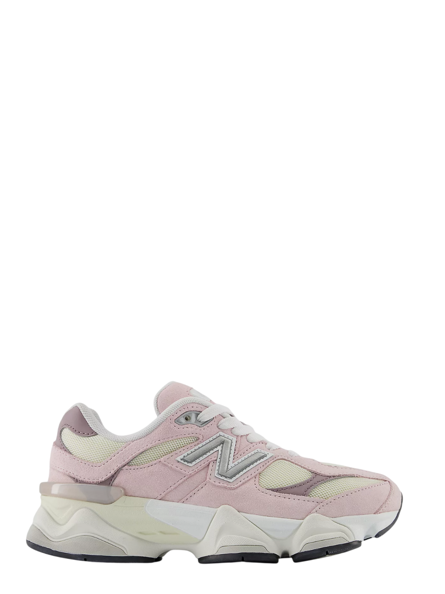 New Balance sneakers 9060 bambina rosa beige GC9060 BE NEW BALANCE 