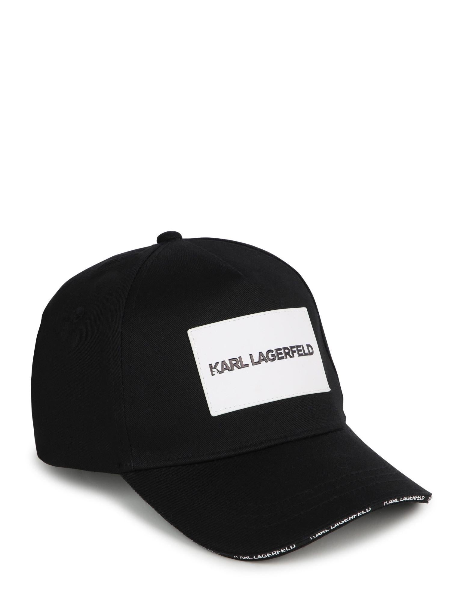 KARL LAGERFELD KIDS Z30146NERO