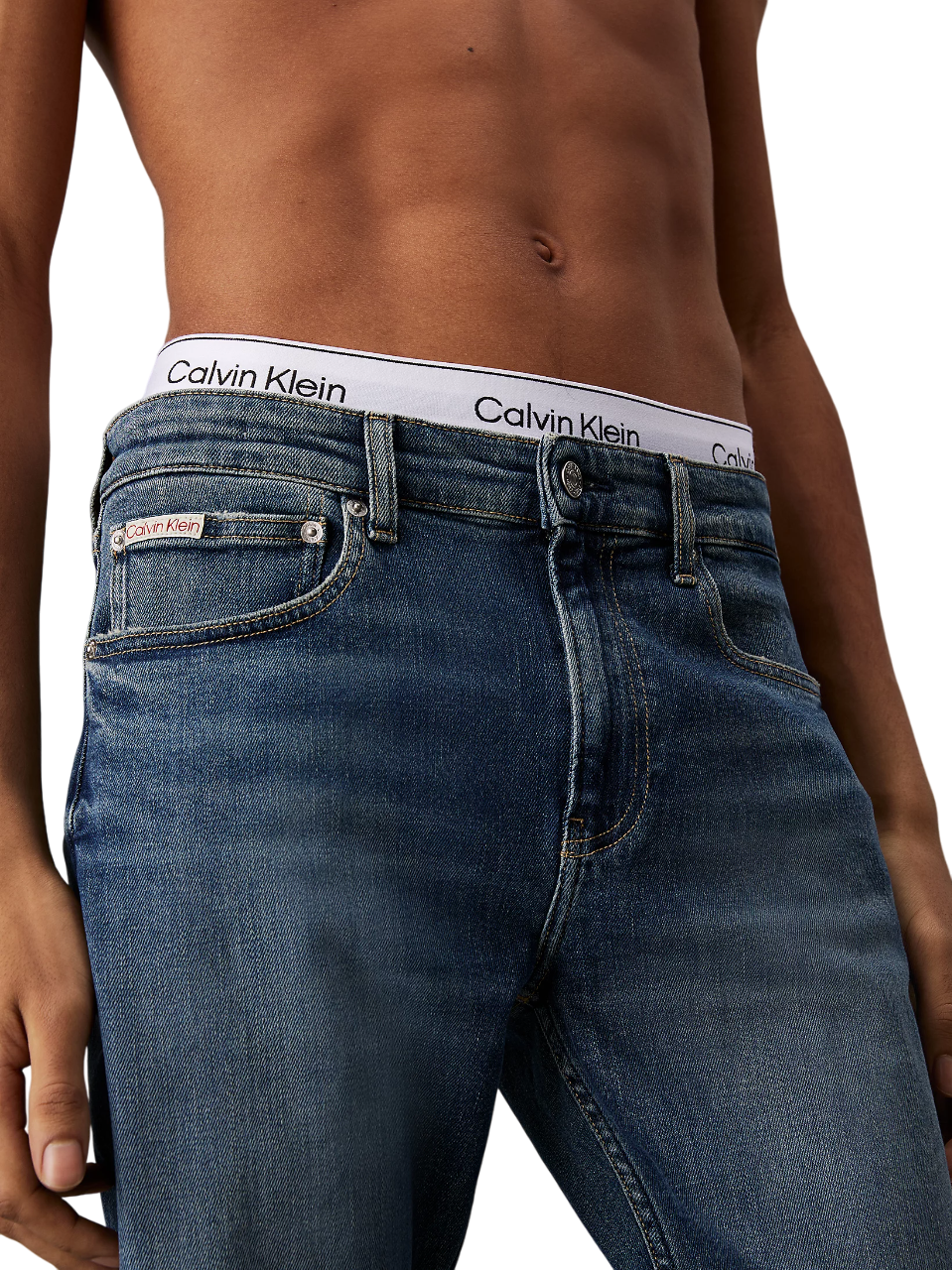Calvin Klein Jeans J30J3275371BJ