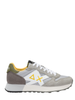 Sun68 sneakers uomo Jaki 2.0 Solid grigio