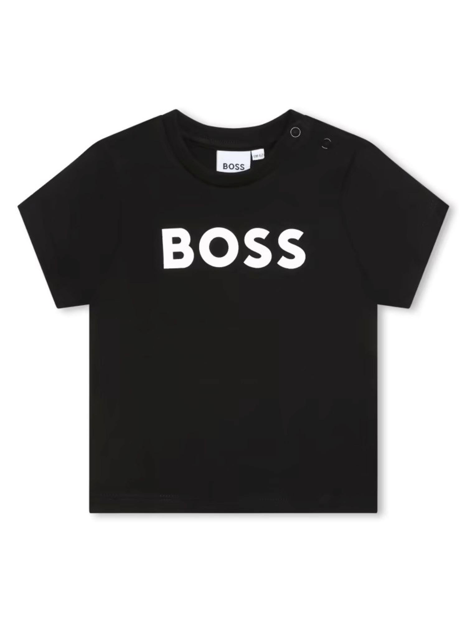 BOSS J05P12NERO