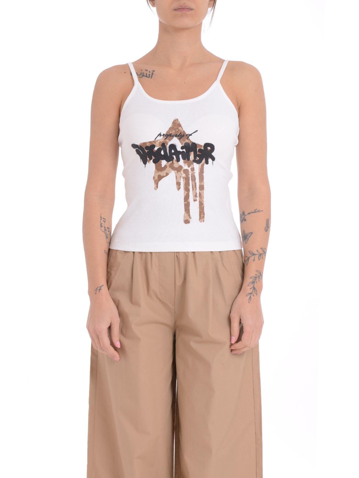 DISCLAIMER 54975BIANCO