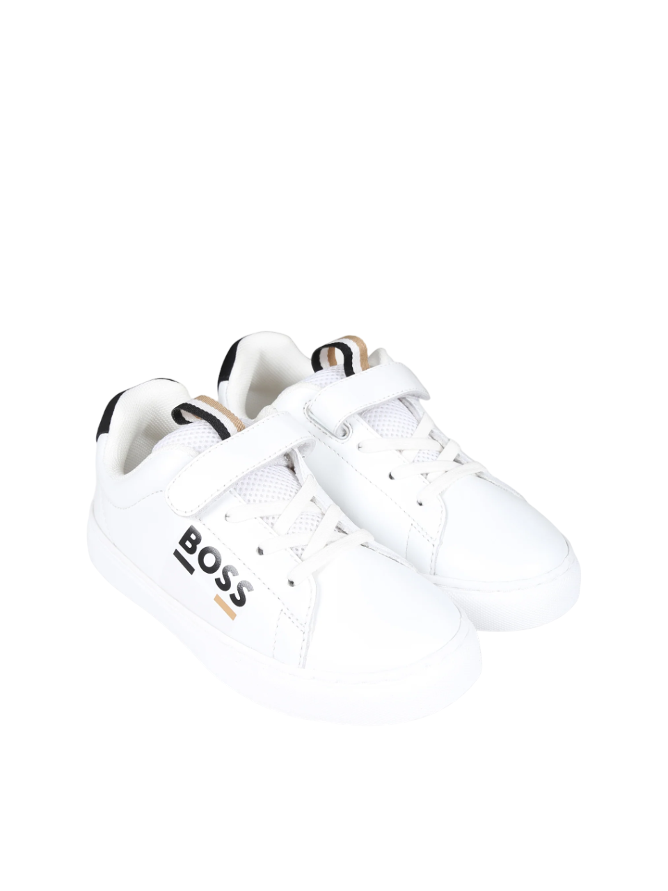 BOSS J51341BIANCO