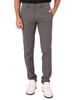 Manuel Ritz pantaloni uomo skinny grigio
