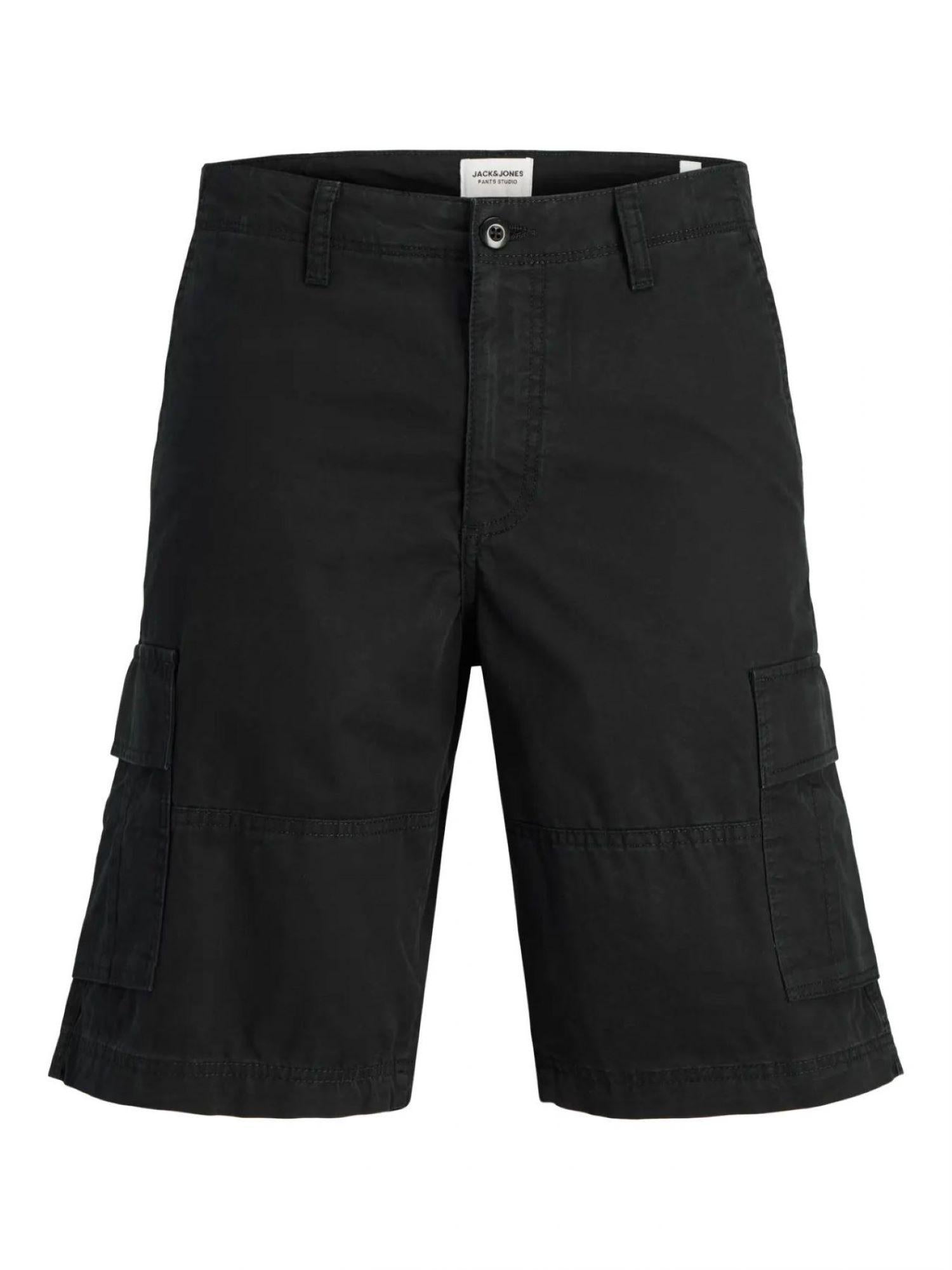 JACK&JONES 12274389BLACK