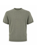 Emanuel Pris maglia bambino manica corta verde