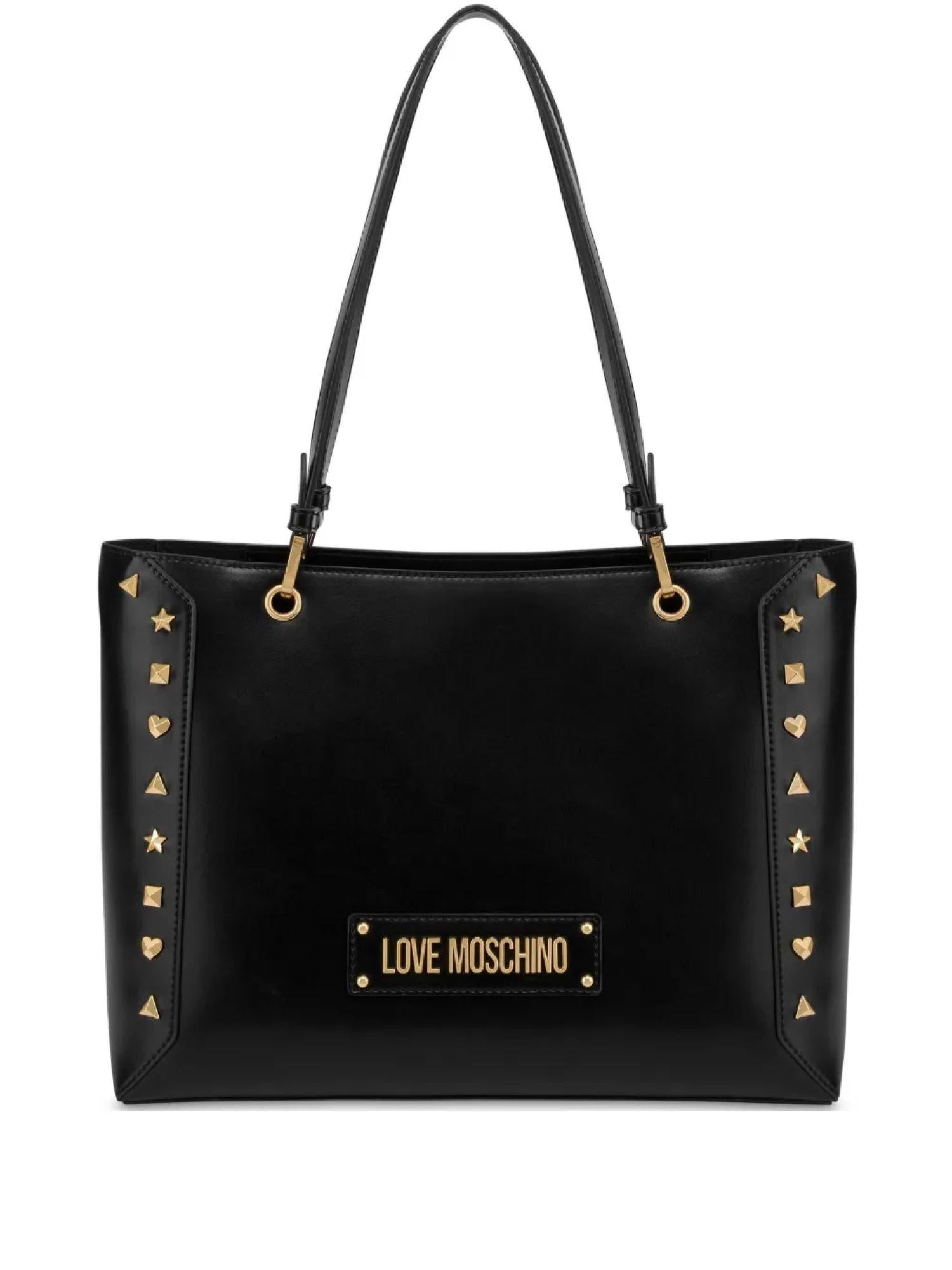 MOSCHINO LOVE JC4269PP0M-KH0000