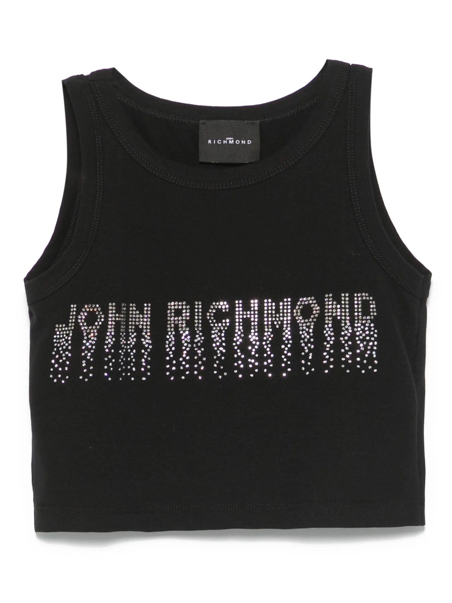 John RICHMOND RGP25204CNBLACK