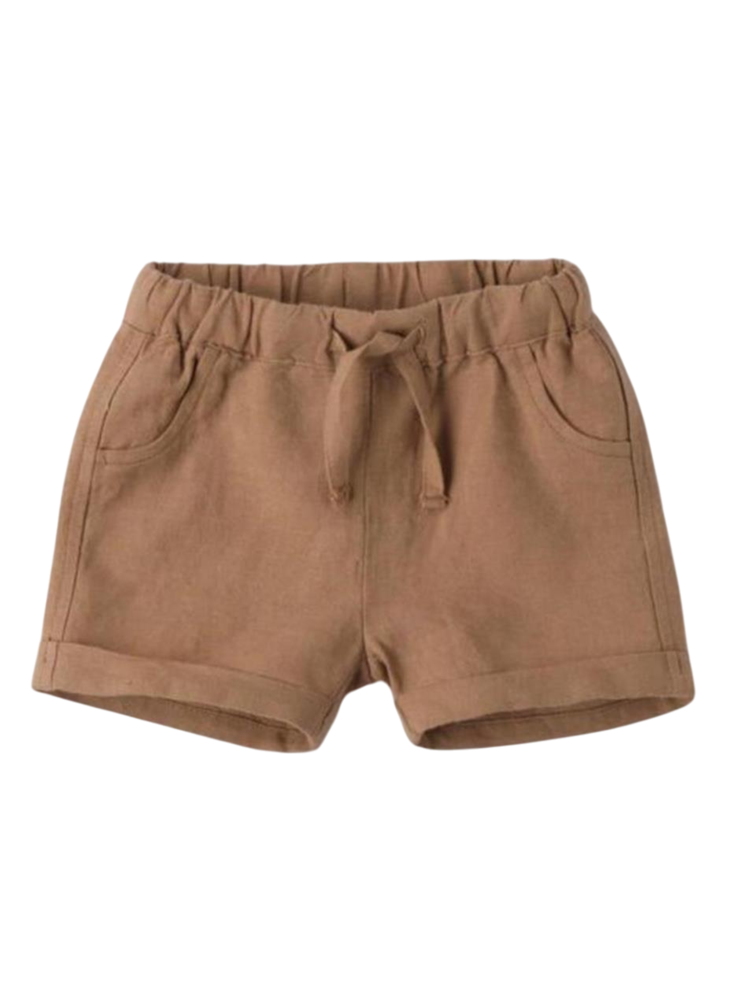 iDo shorts neonato marrone 4B173 0937 iDO 