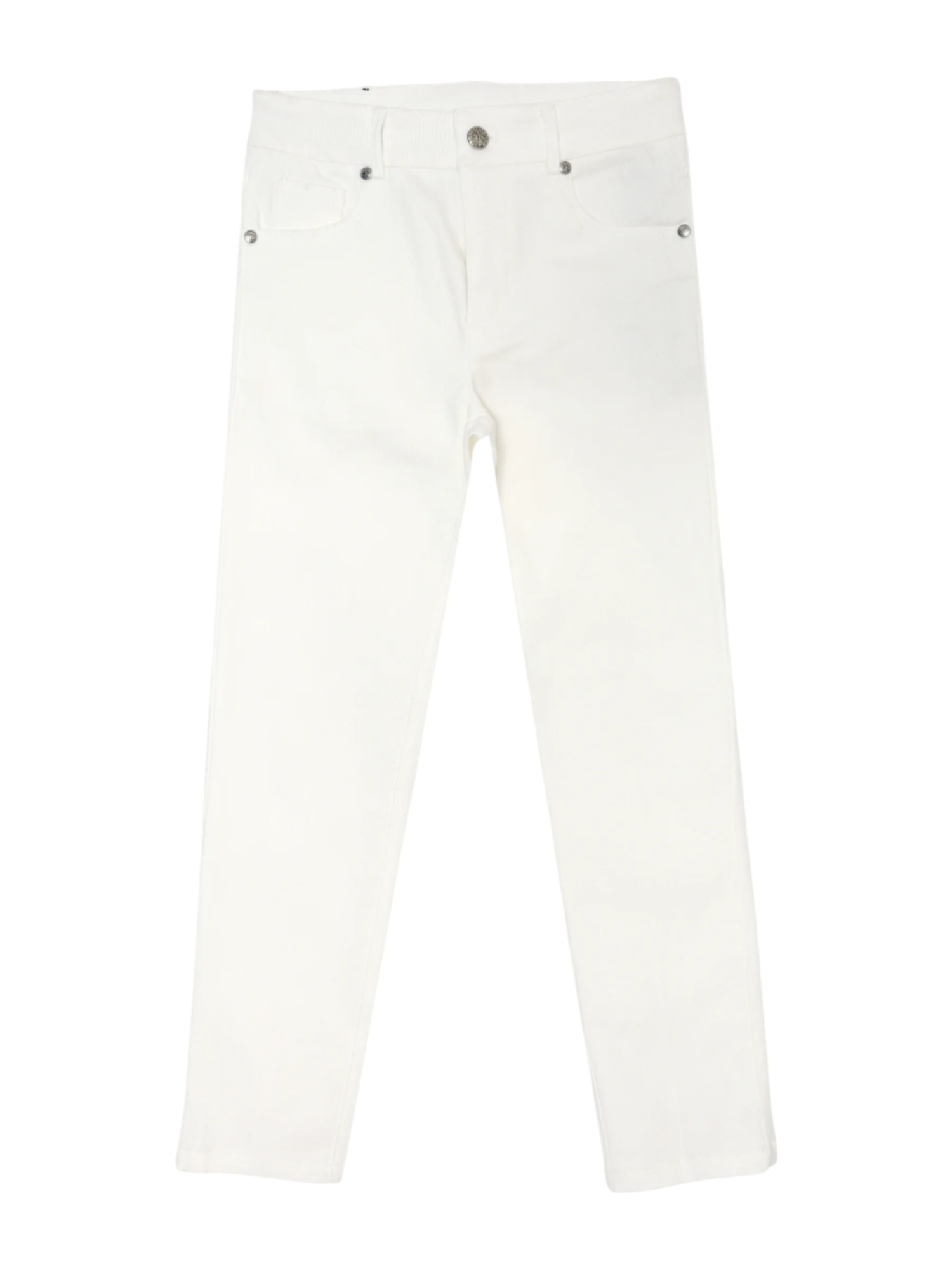 John RICHMOND RBP25096JEDENIM WHITE