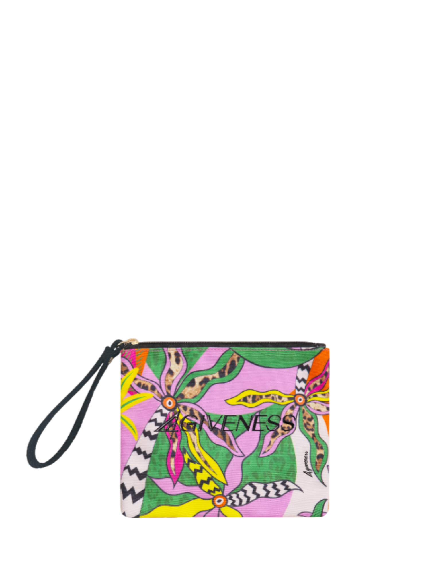 4giveness pochette Los Angeles in fantasia Fasano feel multicolor 125WACPO5081 200 4Giveness 