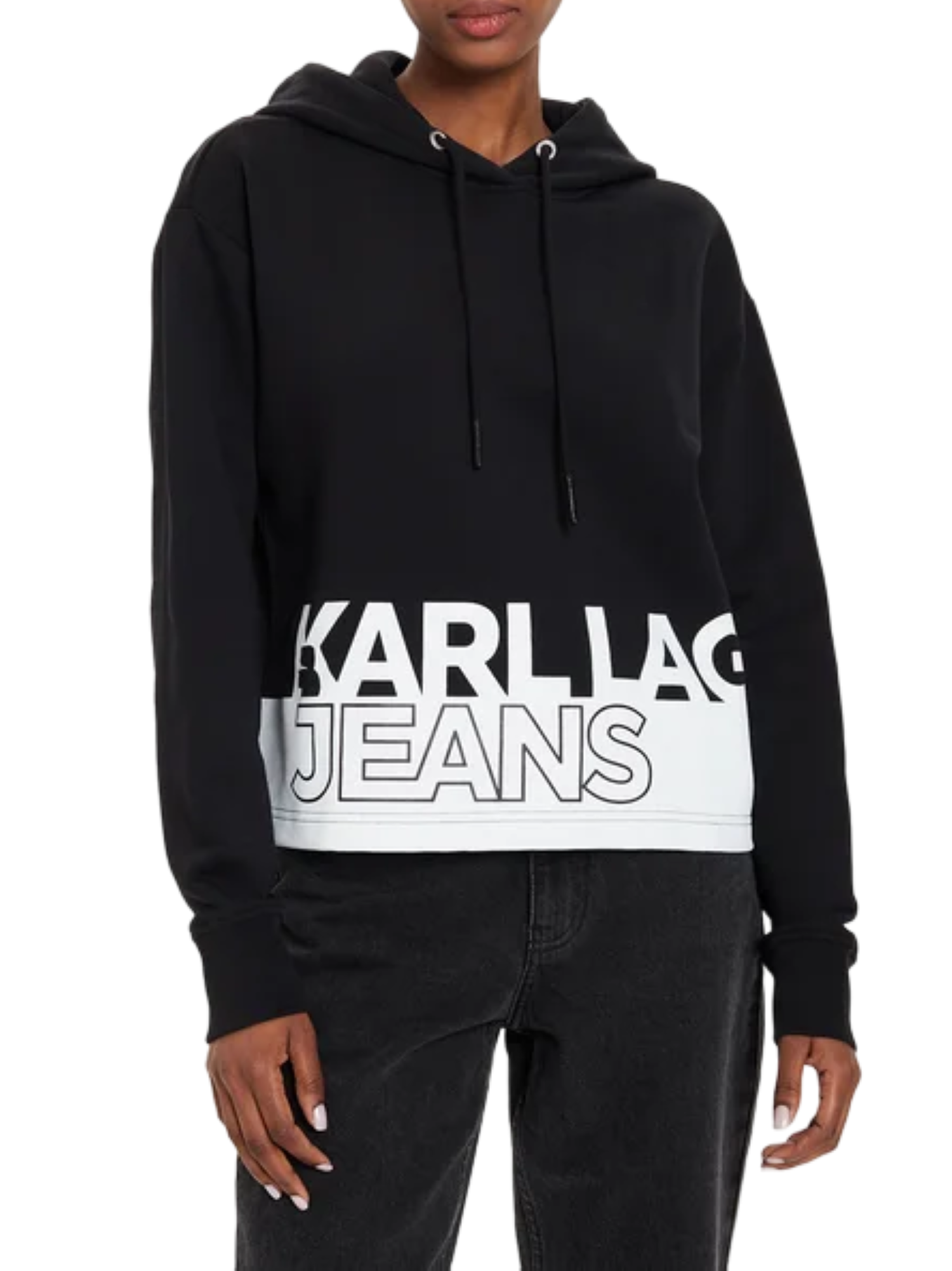 KARL LAGERFELD JEANS 245J1803J101