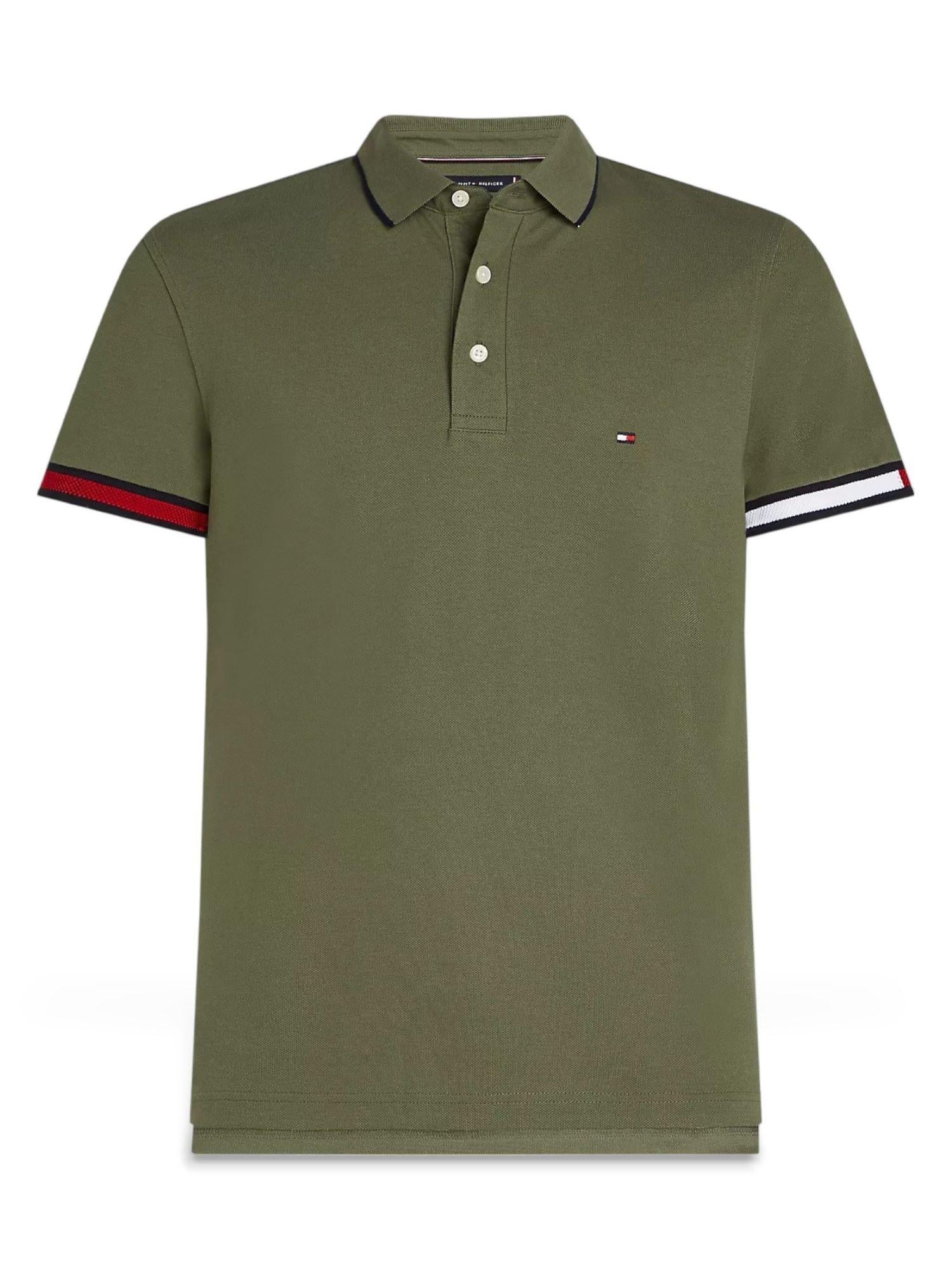 Tommy Hilfiger MW0MW38458PLI