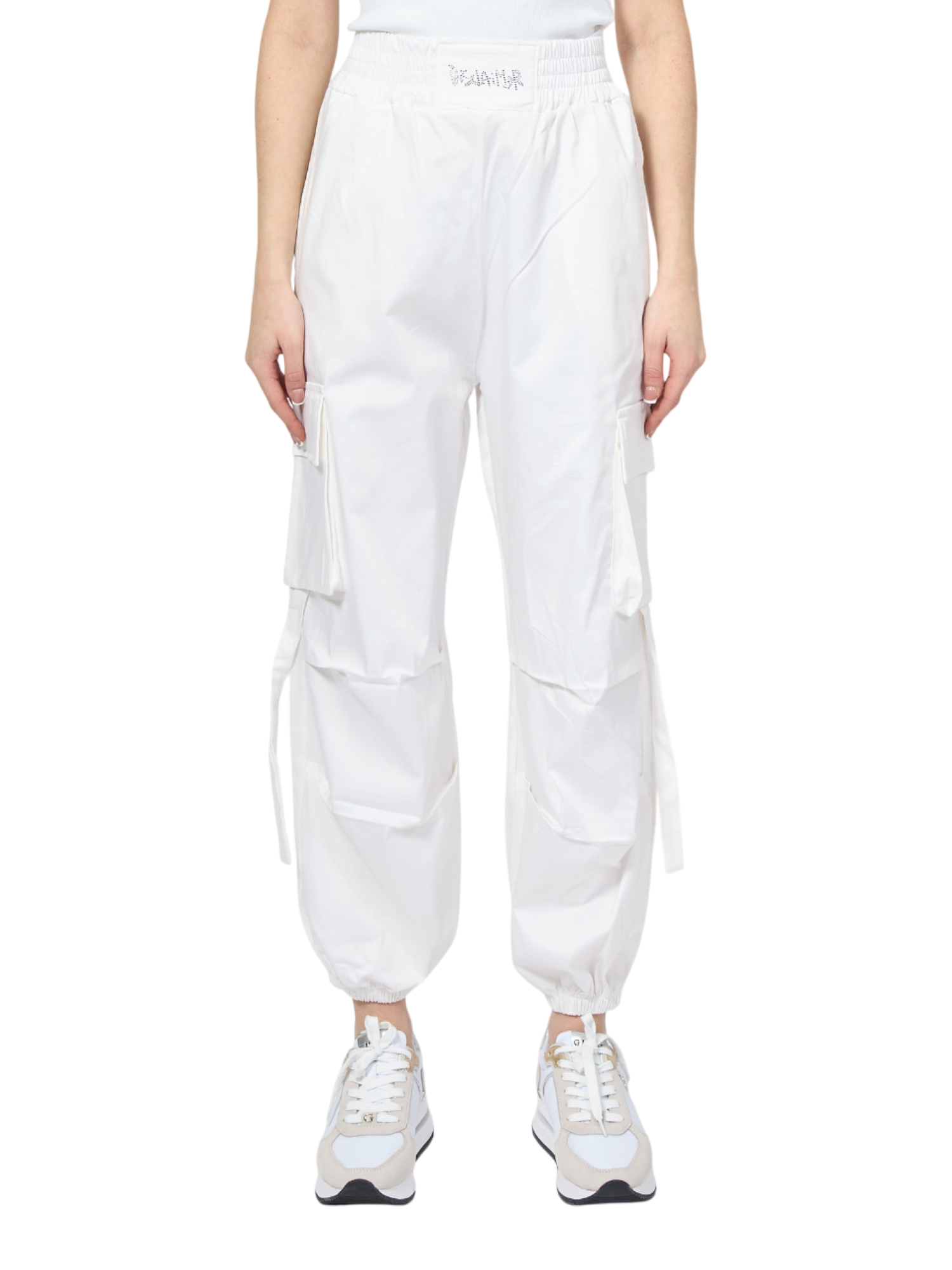 DISCLAIMER 54936BIANCO