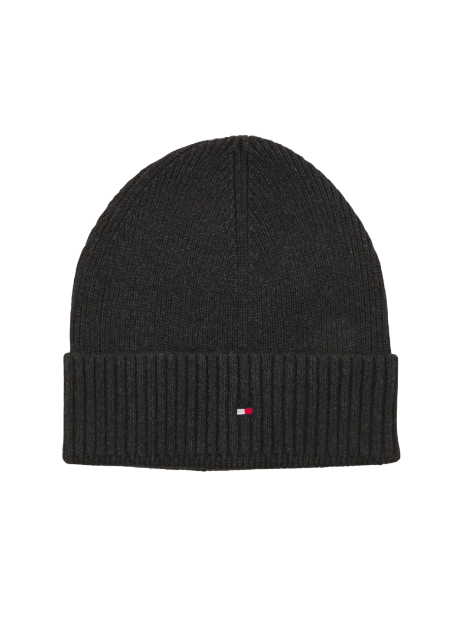 Tommy Hilfiger cappello uomo misto cashmere grigio AM0AM12796 PA7 Tommy Hilfiger 