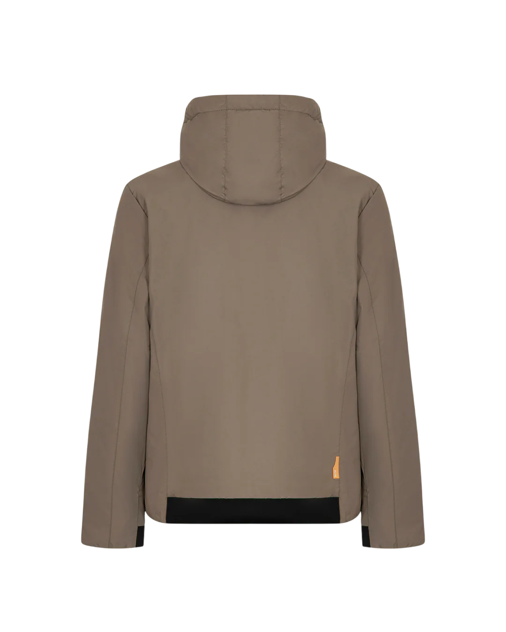 Suns giubbino imbottito uomo Aurelio Velour tortora GBS53038U FOSSIL SUNS 