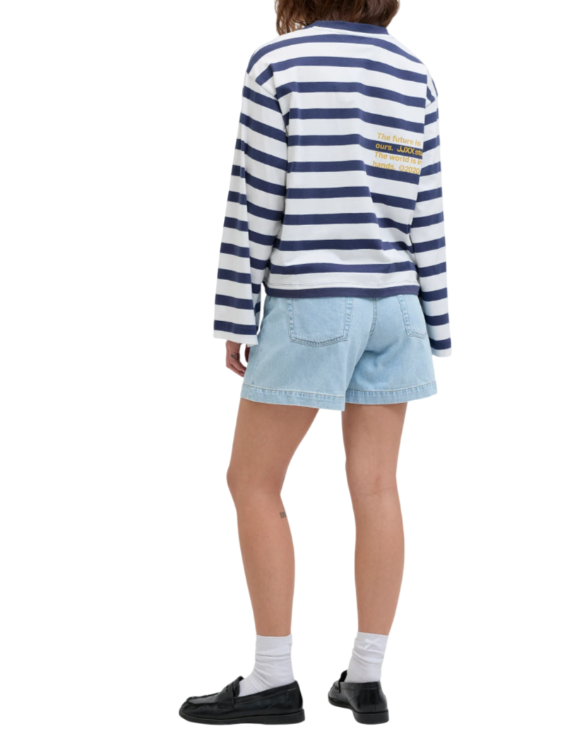 JJXX 12277039LIGHT BLUE DENIM
