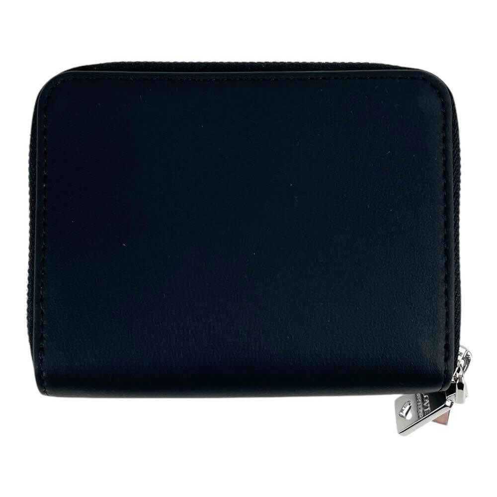 Love Moschino portafogli in ecopelle con logo degradè nero JC5726PP0M-KD0 00B MOSCHINO LOVE 