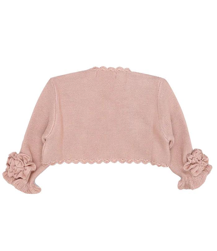 MImilù Coprispalle Bambina ROSA 702 38 MImilù 