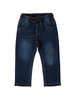 iDo jeans bambino slim lavaggio blu