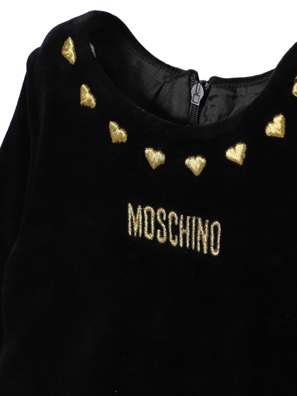 MOSCHINO MDV0BJ-LGA0760100