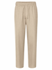 John Richmond pantaloni gamba dritta Vexon beige