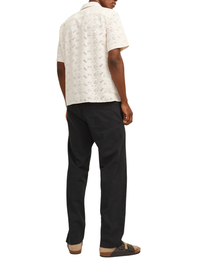 JACK&JONES 12248606BLACK