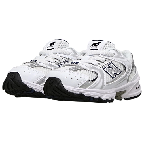 New Balance sneakers unisex bambino 530 bianco IZ530 CF NEW BALANCE 